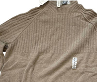 Zaket & Plover - Women's Turtle Neck Sweater