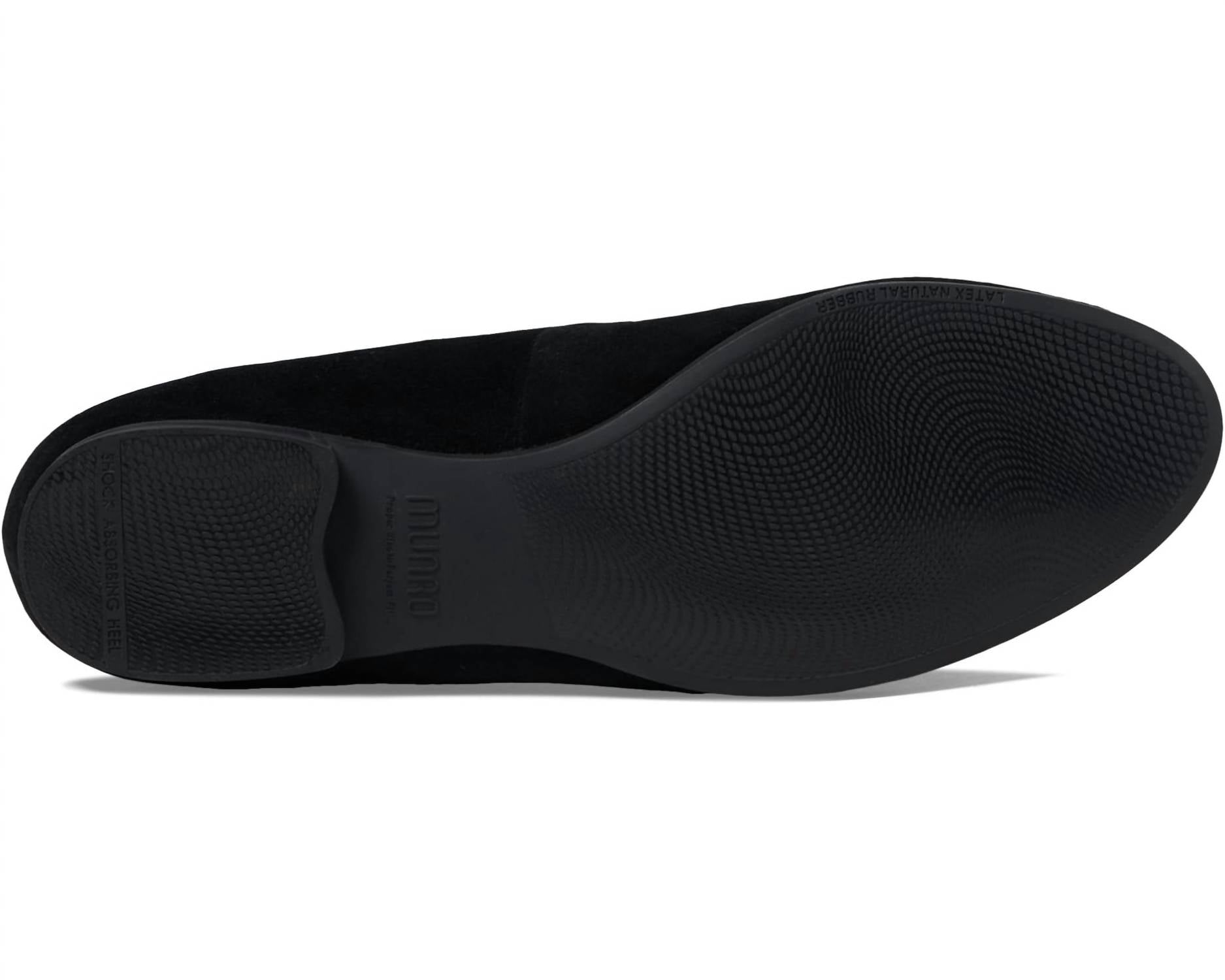 Munro - Women's Joslyn Ballet Flat Shoes