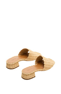 Steve Madden - Women's Montgomery Sandals