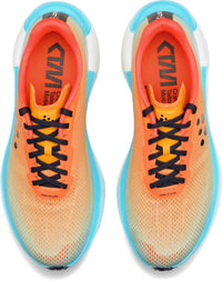Craft Men's Nordlite Ultra Running Shoes in gem vibrant 1 - men's sneaker - view 4