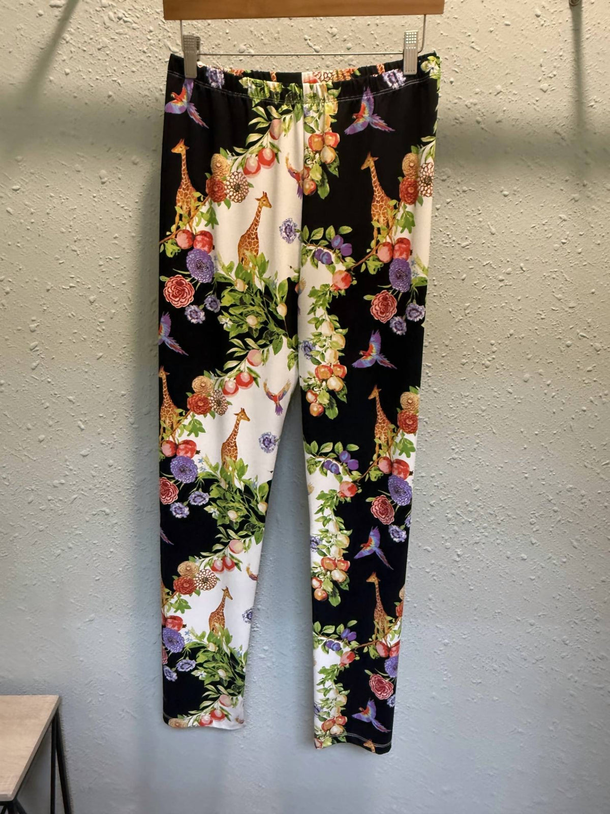 Kenny Dana - Women's Palazzo Pants