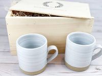 Farmhouse Pottery - Silo Mug Gift Set