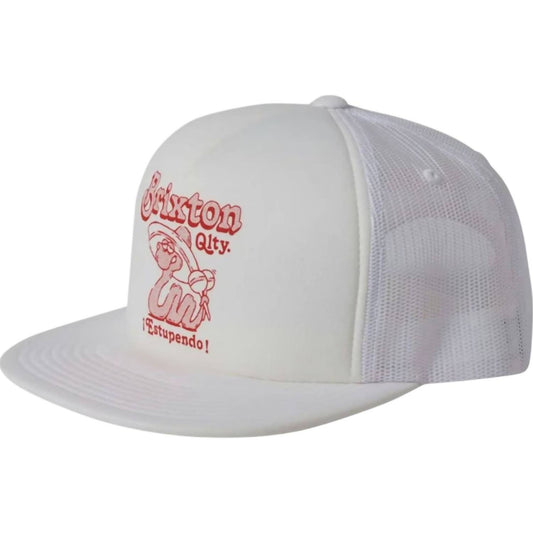 Brixton - Estupendo HP Trucker Hat