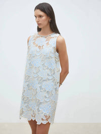Suncoo - Cerise Dress