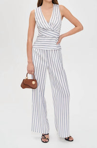 Ramy Brook - Veronika Sleeveless Top