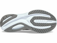 SAUCONY Men's Guide 16 Running Shoes in black white - men's shoe - view 5