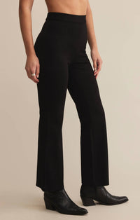 Z Supply - Do It All Slim Kick Flare Pants