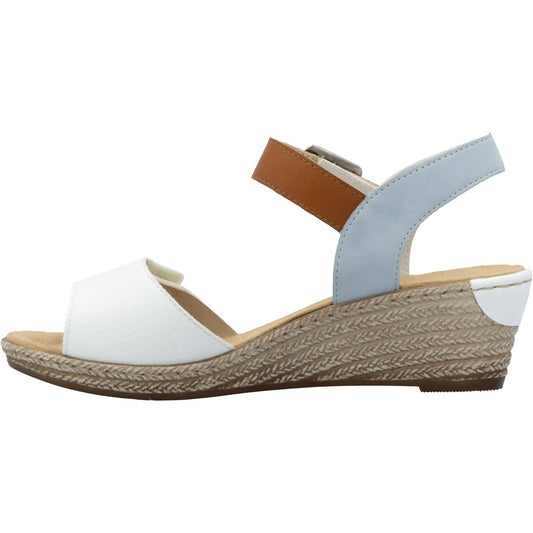 Rieker - Women's Fanni Sandals