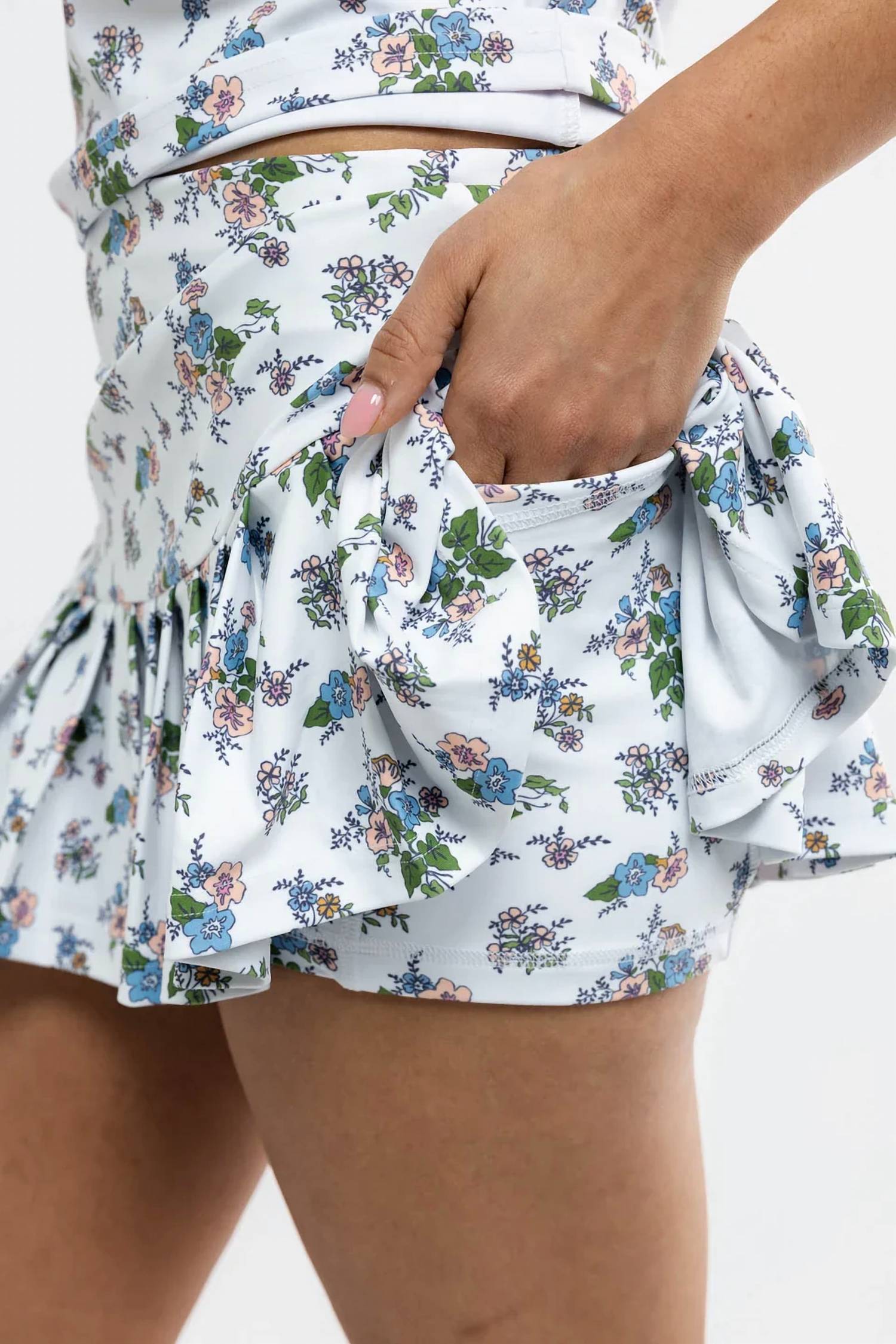 Smith & Quinn - Women's The Ruth Skort