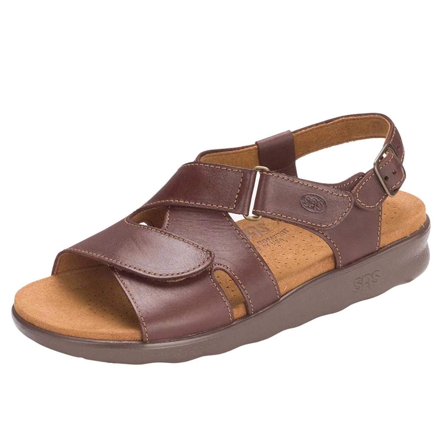 Sas - Women's Huggy Sandal