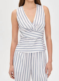 Ramy Brook - Veronika Sleeveless Top
