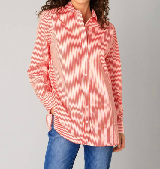 Yest - Rae Button Up Blouse
