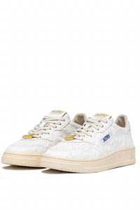 Autry - Women's Medalist Low Sneaker