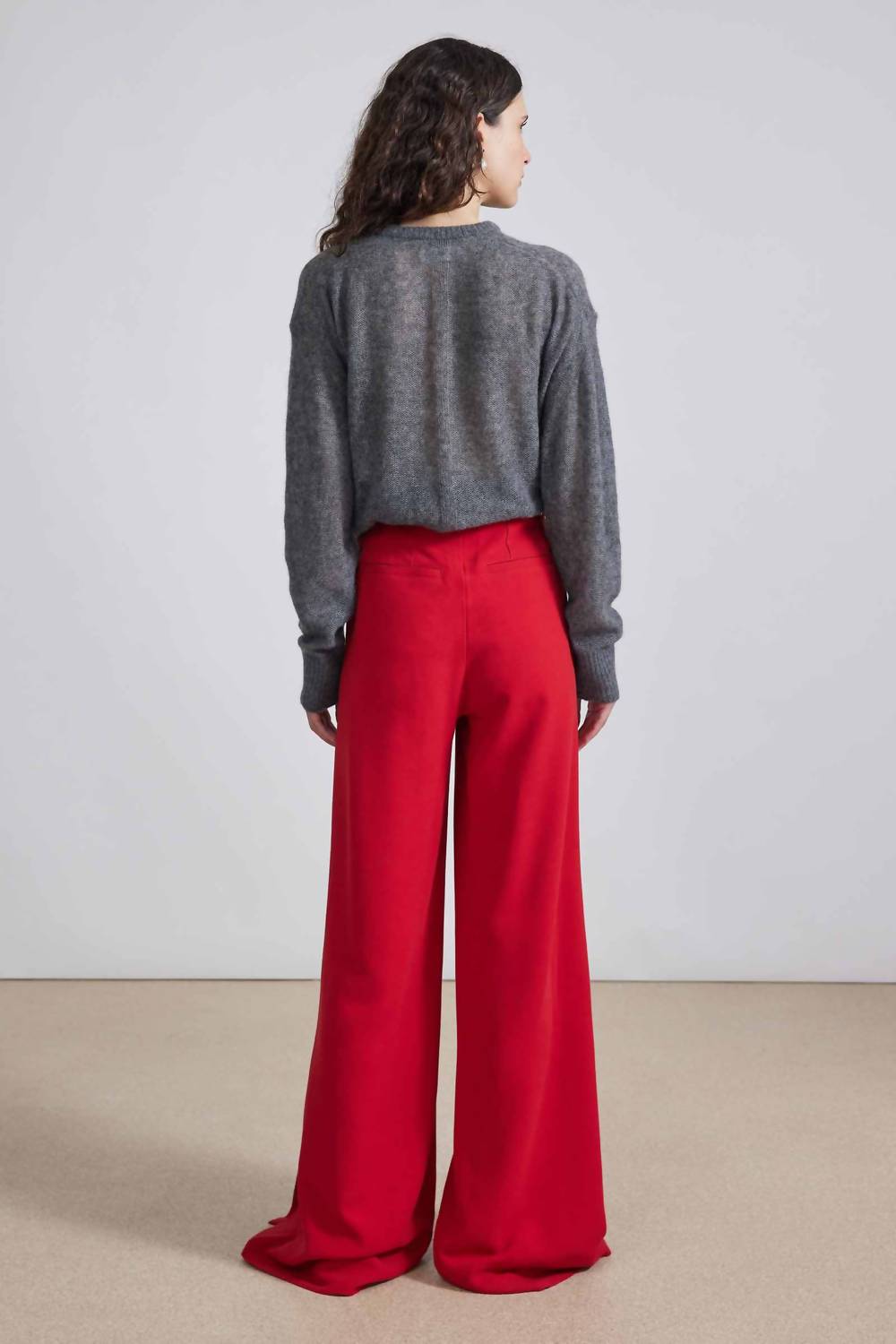 Apiece Apart - Alba Trouser