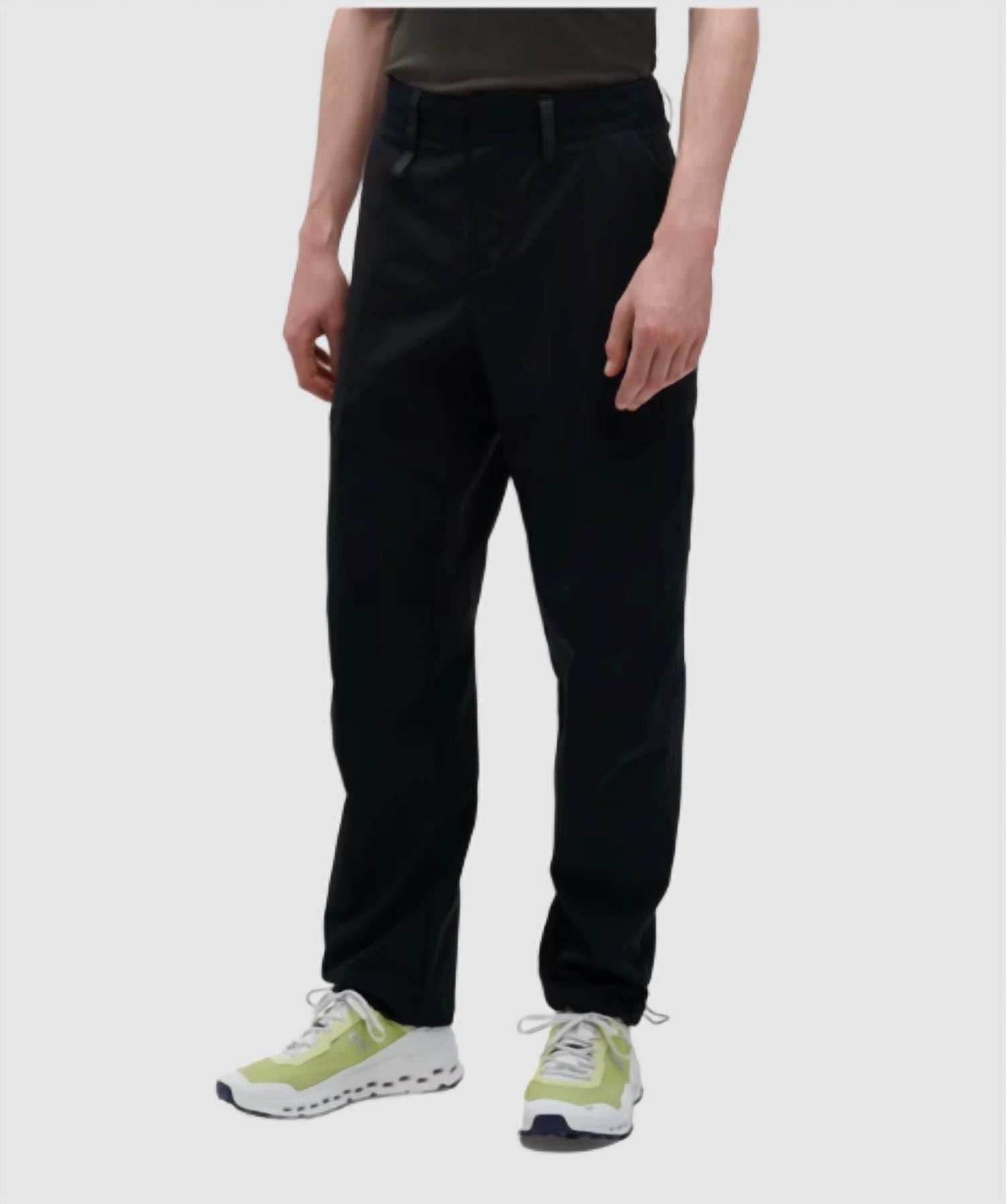 On - Explorer Pants - Plus