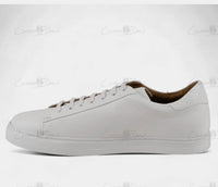 Lusso Beni - Men's Descartes Sneakers