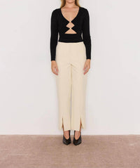 Minkpink - Saylor Knit Top