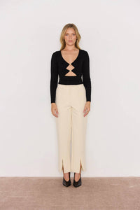 Minkpink - Saylor Knit Top