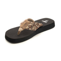 Corkys Footwear - Women's Aquaholic Flip Flops
