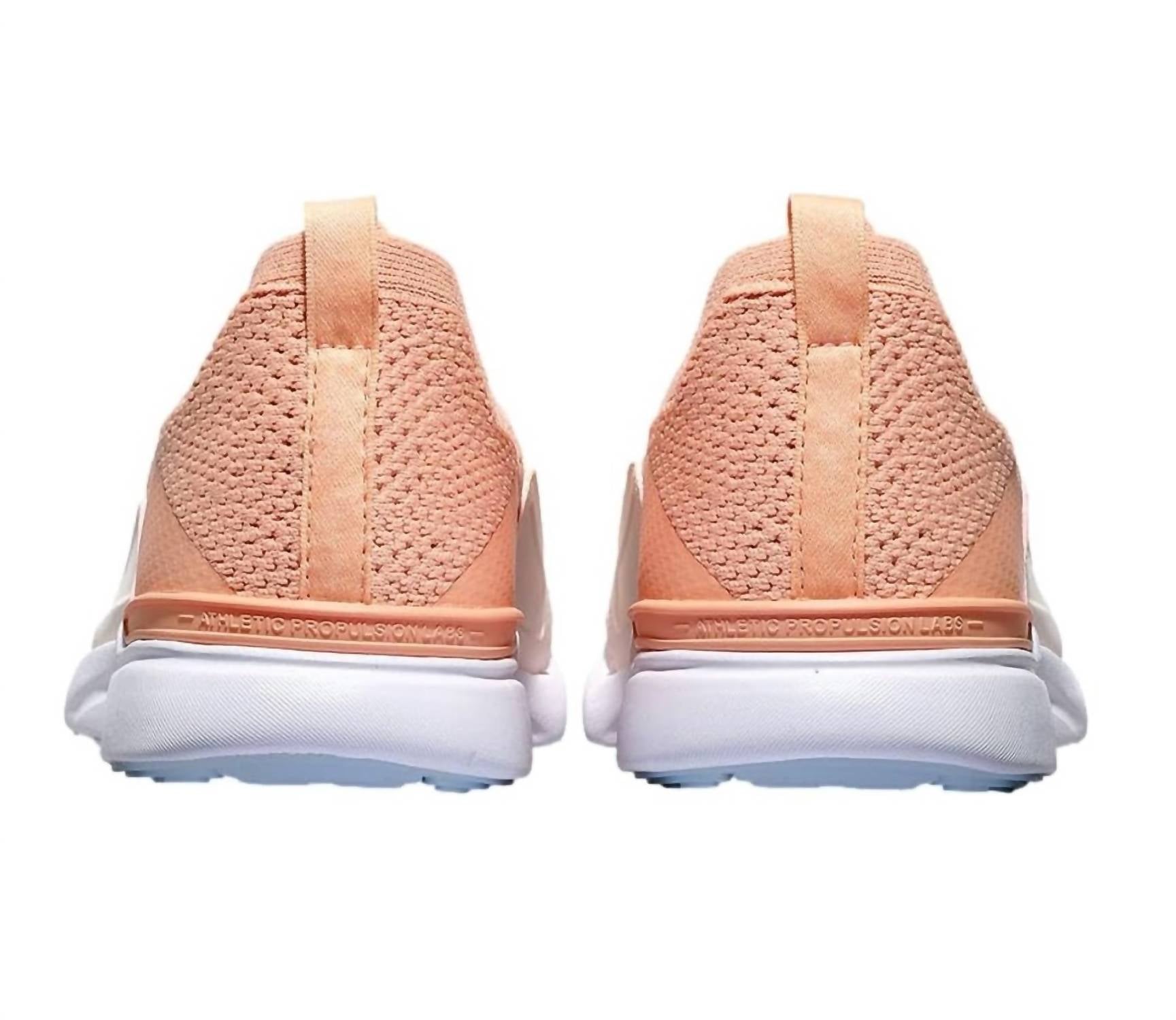 Apl - Women's Techloom Bliss Shoes