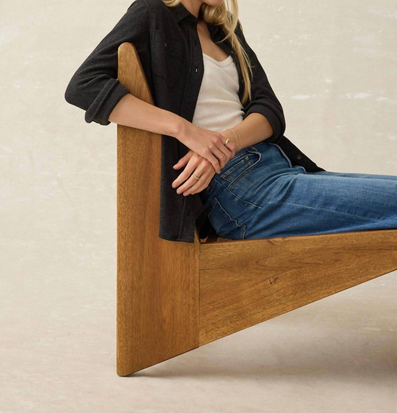 Faherty - Legend Sweater Shirt