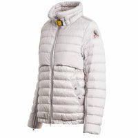 PARAJUMPERS Women's Saya Jacket in dawn - women's jacket - alternate view