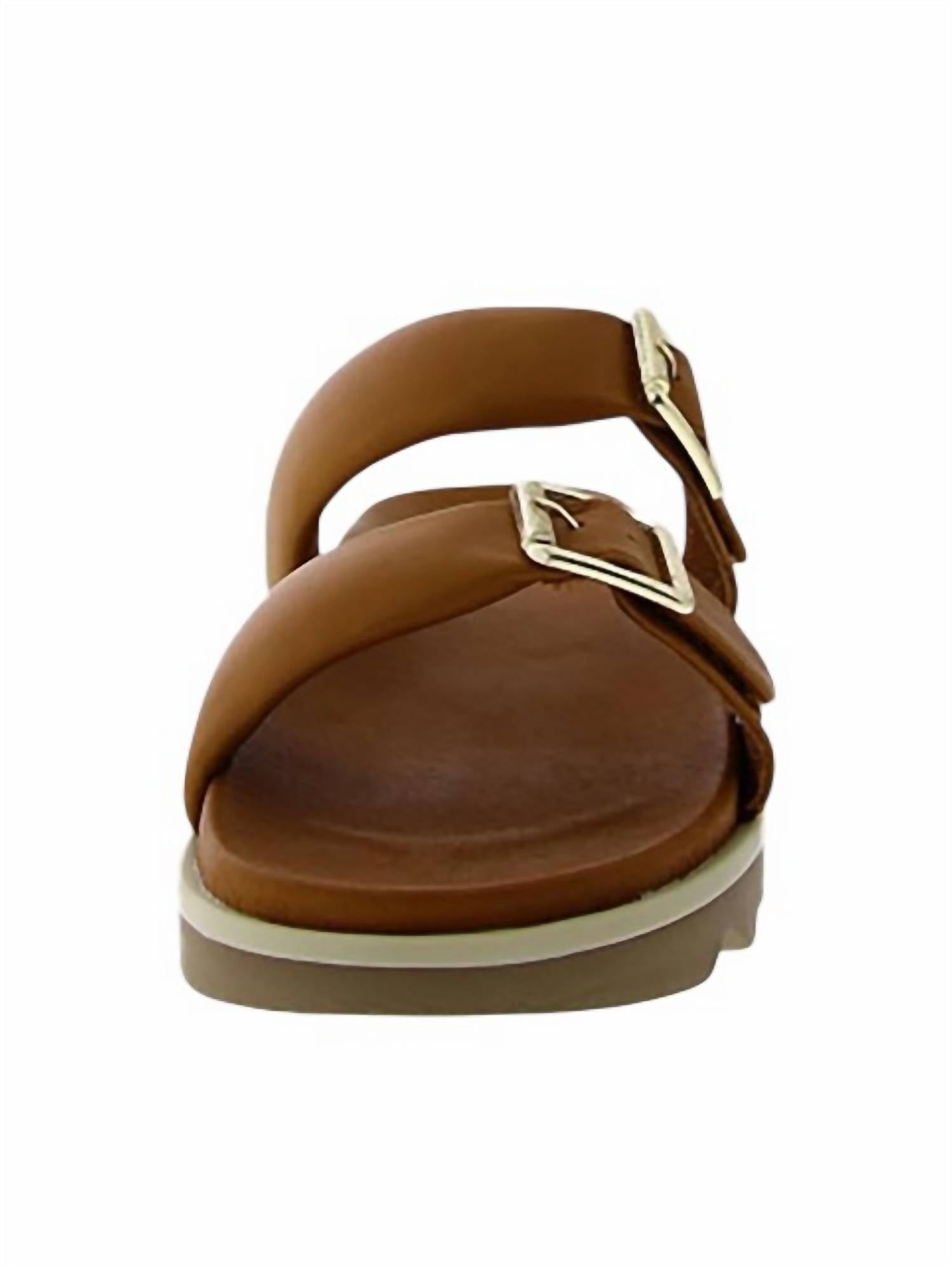 Cougar - Women's Nifty Slide Sandal