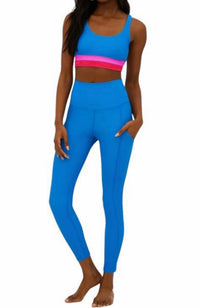 Beach Riot - Mackenzie Summer Leggings