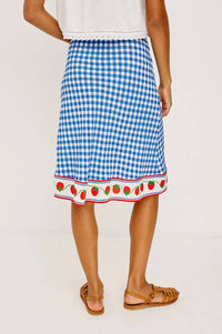 Rails - Grazes Midi Skirt