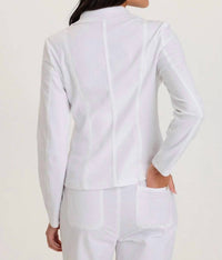 Xcvi - Riddell Structured Jacket
