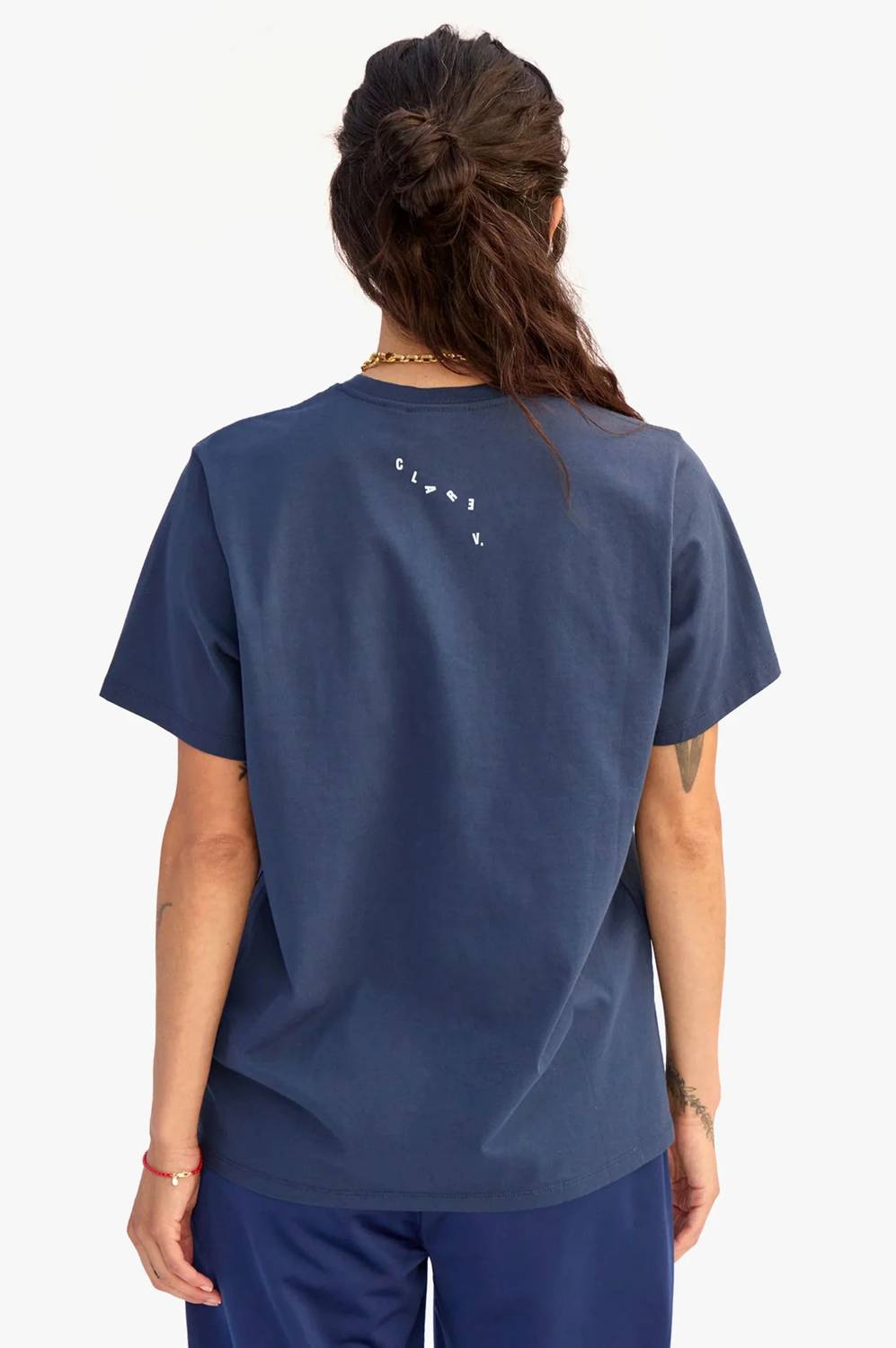 Clare V. - Original Tee