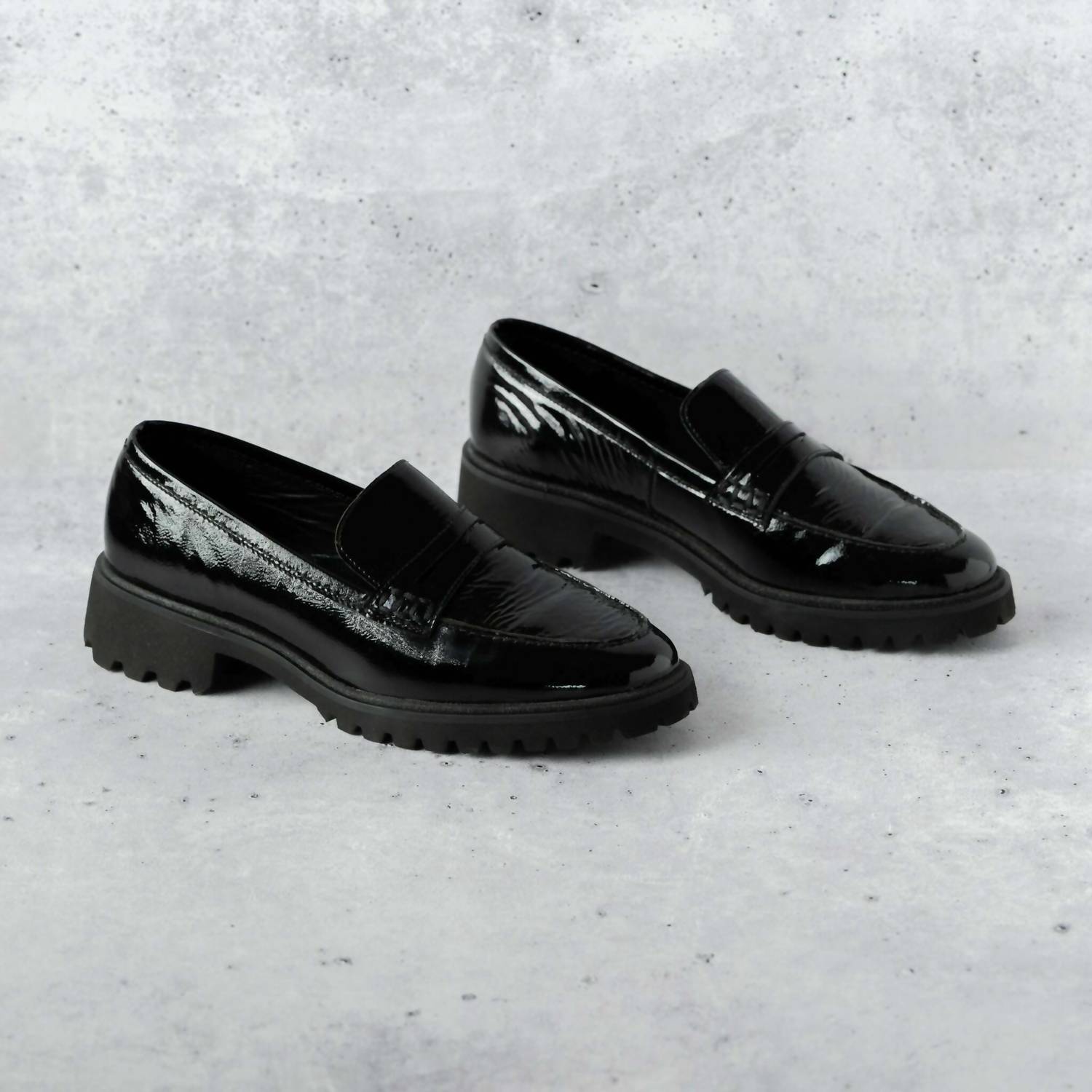 Ara - Women's Karina Loafer