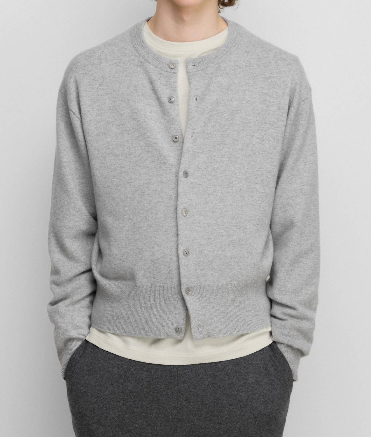 Extreme Cashmere - N°436 Luce Cardigan