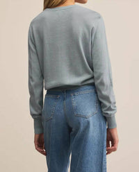 Z Supply - Perfect Layer Sweater