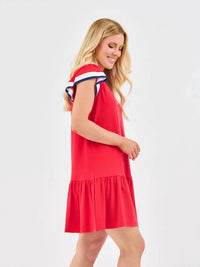 Mary Square - Carissa Dress