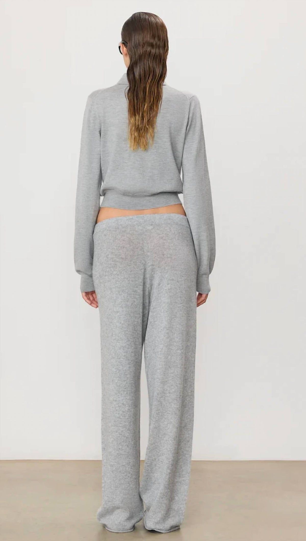 Eterne - Cruz Pants
