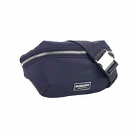Burberry - Men's Talbot Nylon Logo Belt Bag