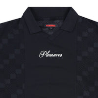Pleasures - Planets Polo Shirt