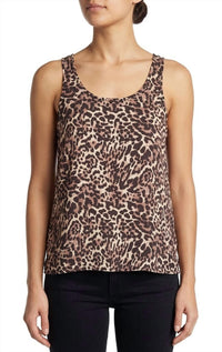 Nation Ltd - Naomi Classic Tank Top