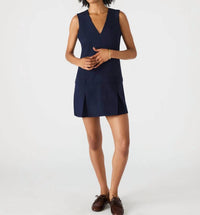 Steve Madden - Henley Mini Dress