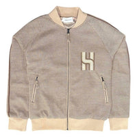 Honor The Gift - Men's Novelty Knit Track Jacket
