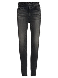 Moussy - Fleetwood Rebirth Skinny Jeans