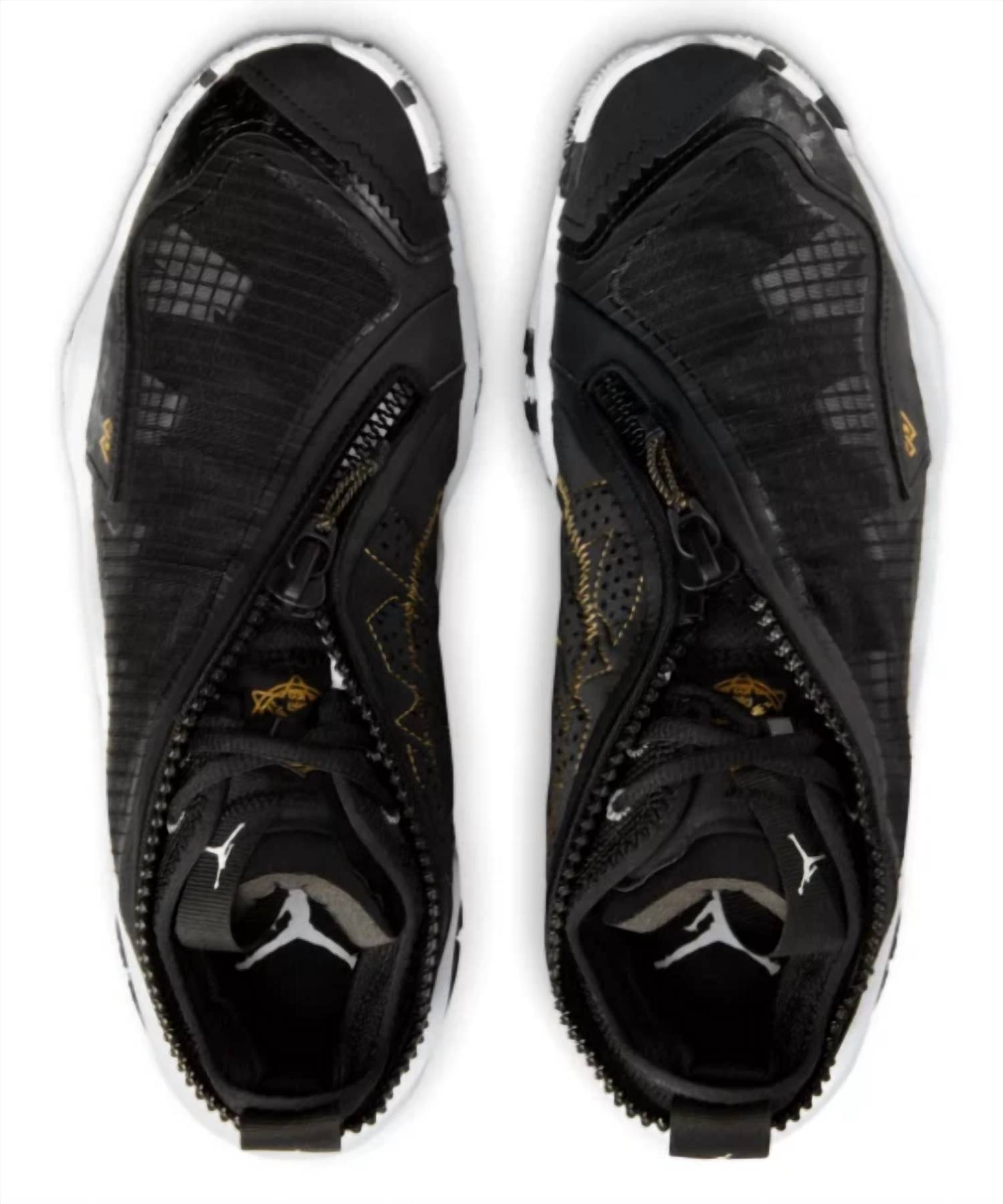 Jordan - Why Not Zer0.6 Sneakers