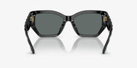 Tory Burch - Women's Polarized Sunglasses