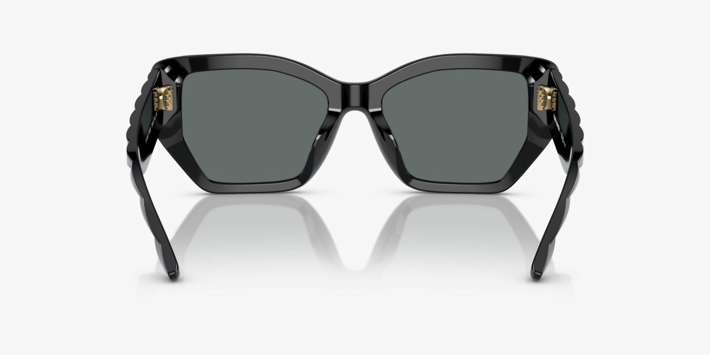 Tory Burch - Women's Polarized Sunglasses