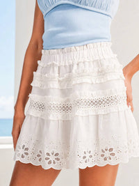 Klesis - Summer Breeze Convertible Skirt