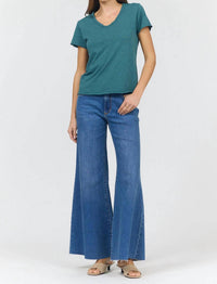 Dear John Denim - Vanya V-neck Tee