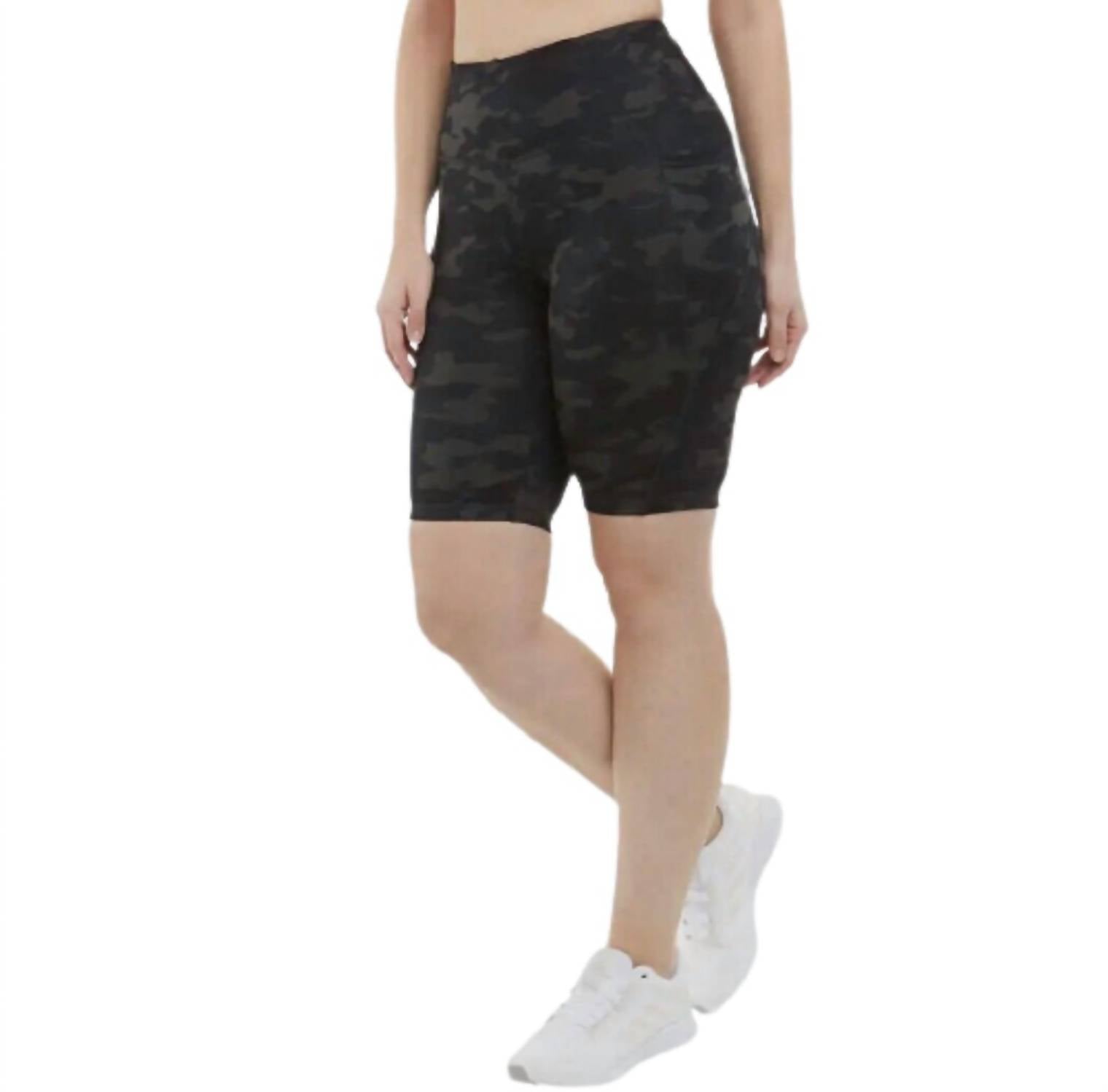 Danskin - Women's Bike Short