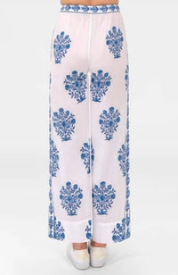 Gretchen Scott - Crinkle Dimple Pant