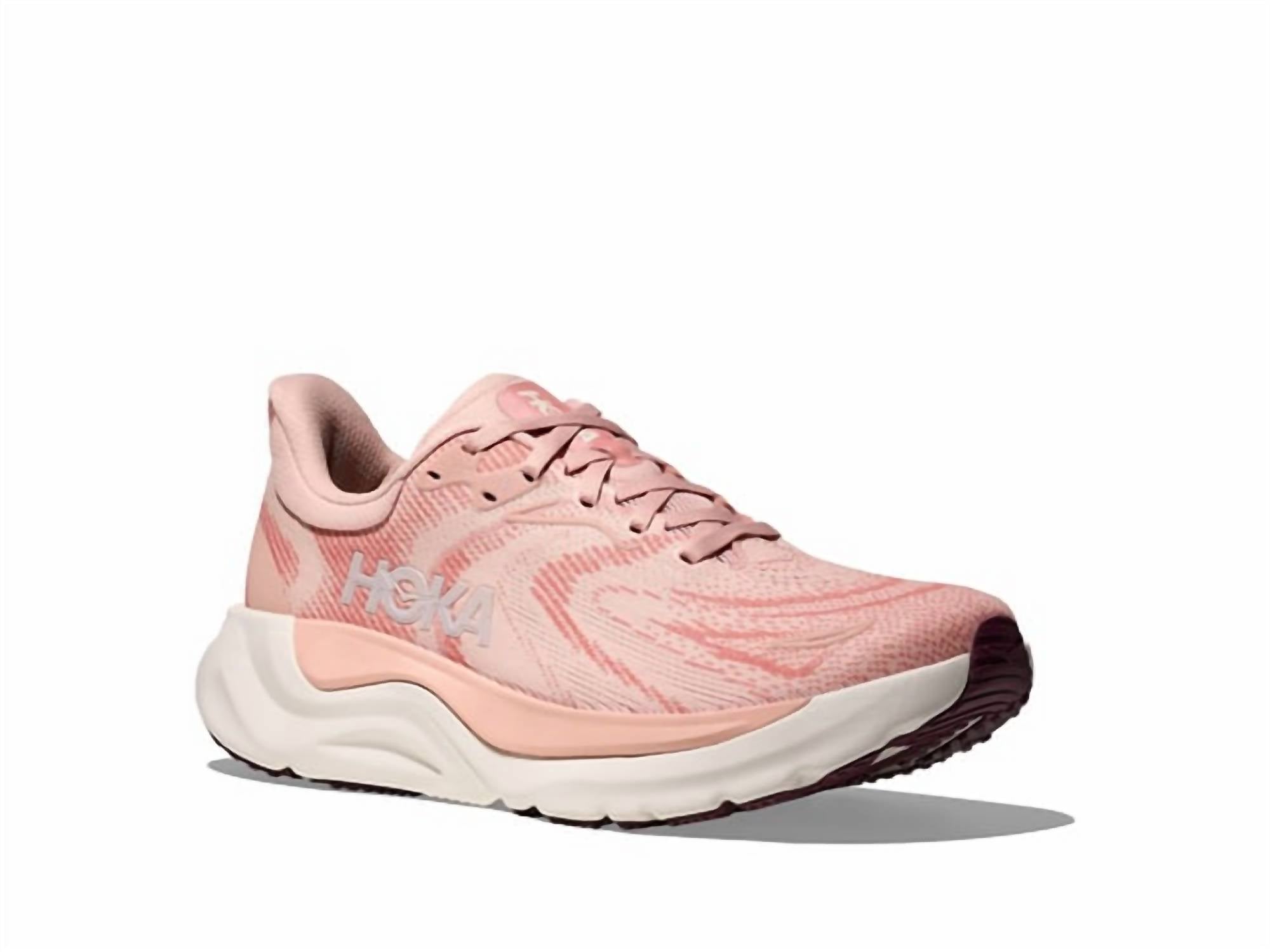 Hoka - Women's Arahi 8 Running Shoes